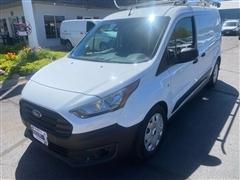 2020 Ford Transit Connect Van 