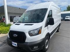 2023 Ford Transit Cargo Van 