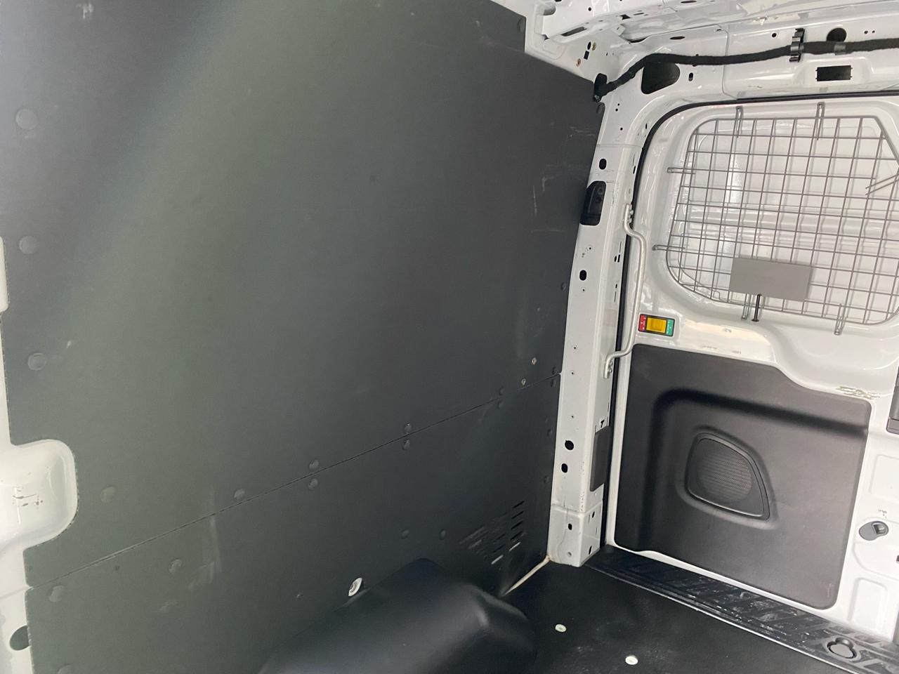 Ford Transit Cargo Van T-250 130" Low Rf 9070 GVWR RWD 2023