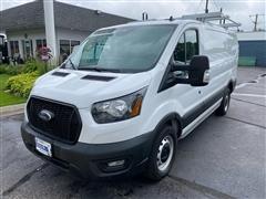 2023 Ford Transit Cargo Van 