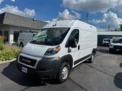 2022 RAM ProMaster Cargo Van 