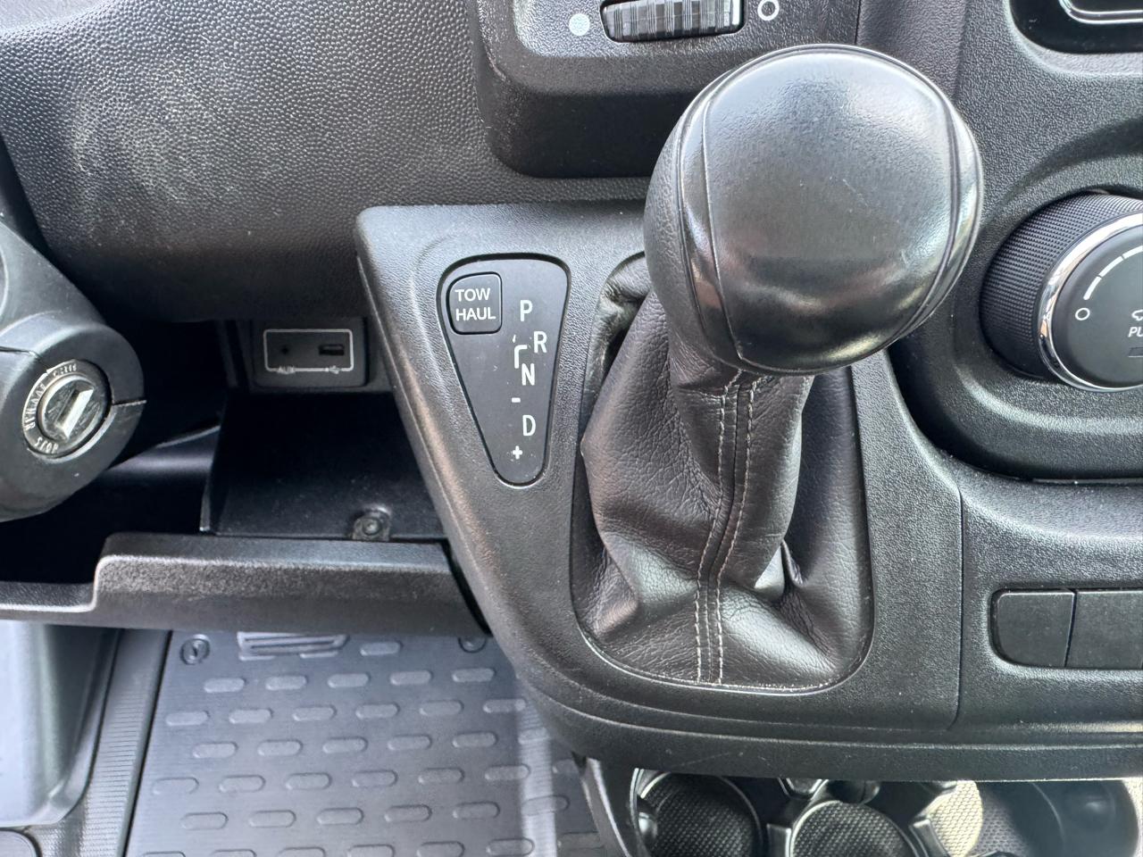 RAM ProMaster Cargo Van 1500 High Roof 136" WB 2021
