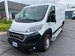 2025 RAM ProMaster Cargo Van 