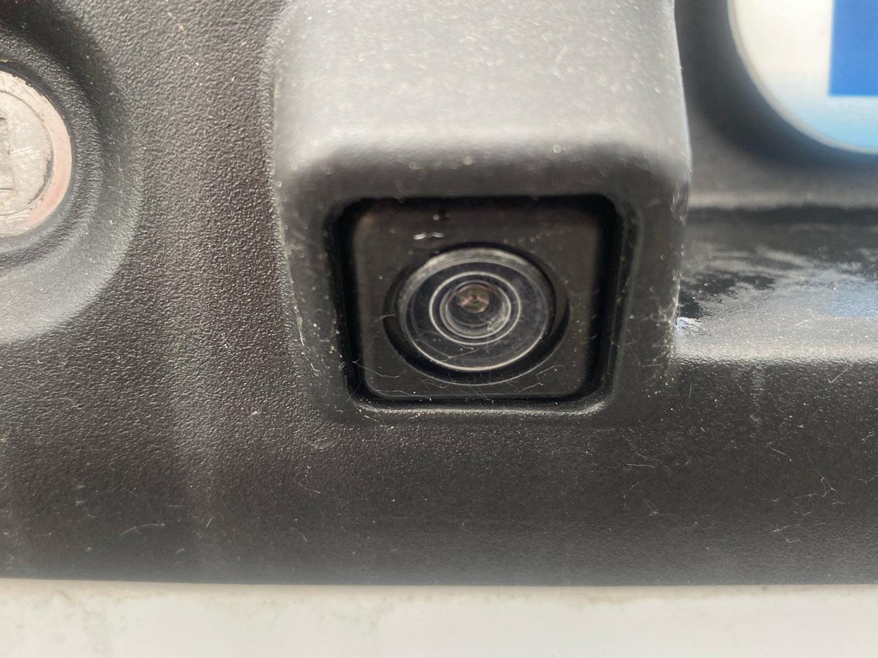 Chevrolet Express Cargo Van RWD 2500 135" 2025