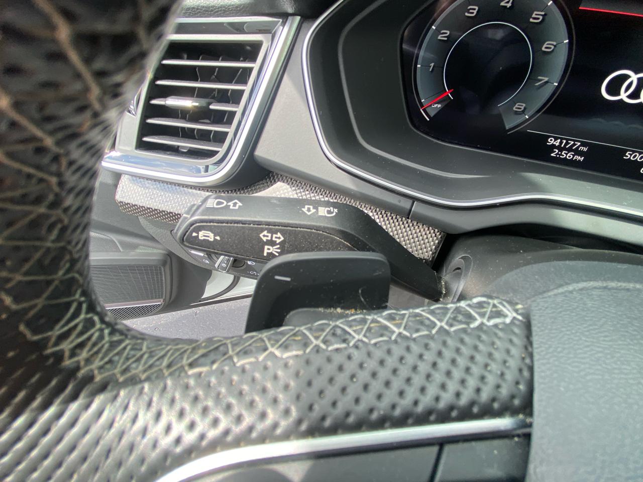 Audi SQ5 Premium Plus 3.0 TFSI quattro 2021