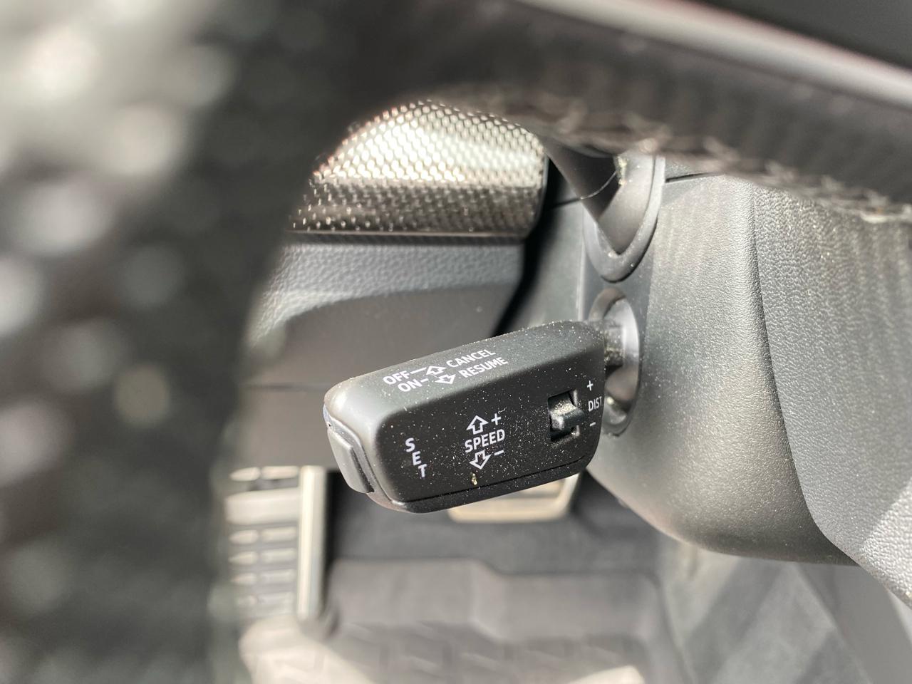 Audi SQ5 Premium Plus 3.0 TFSI quattro 2021