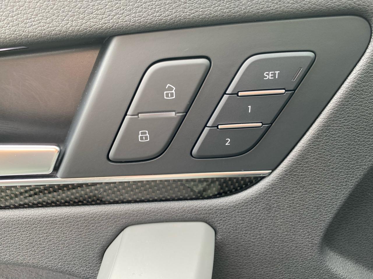 Audi SQ5 Premium Plus 3.0 TFSI quattro 2021