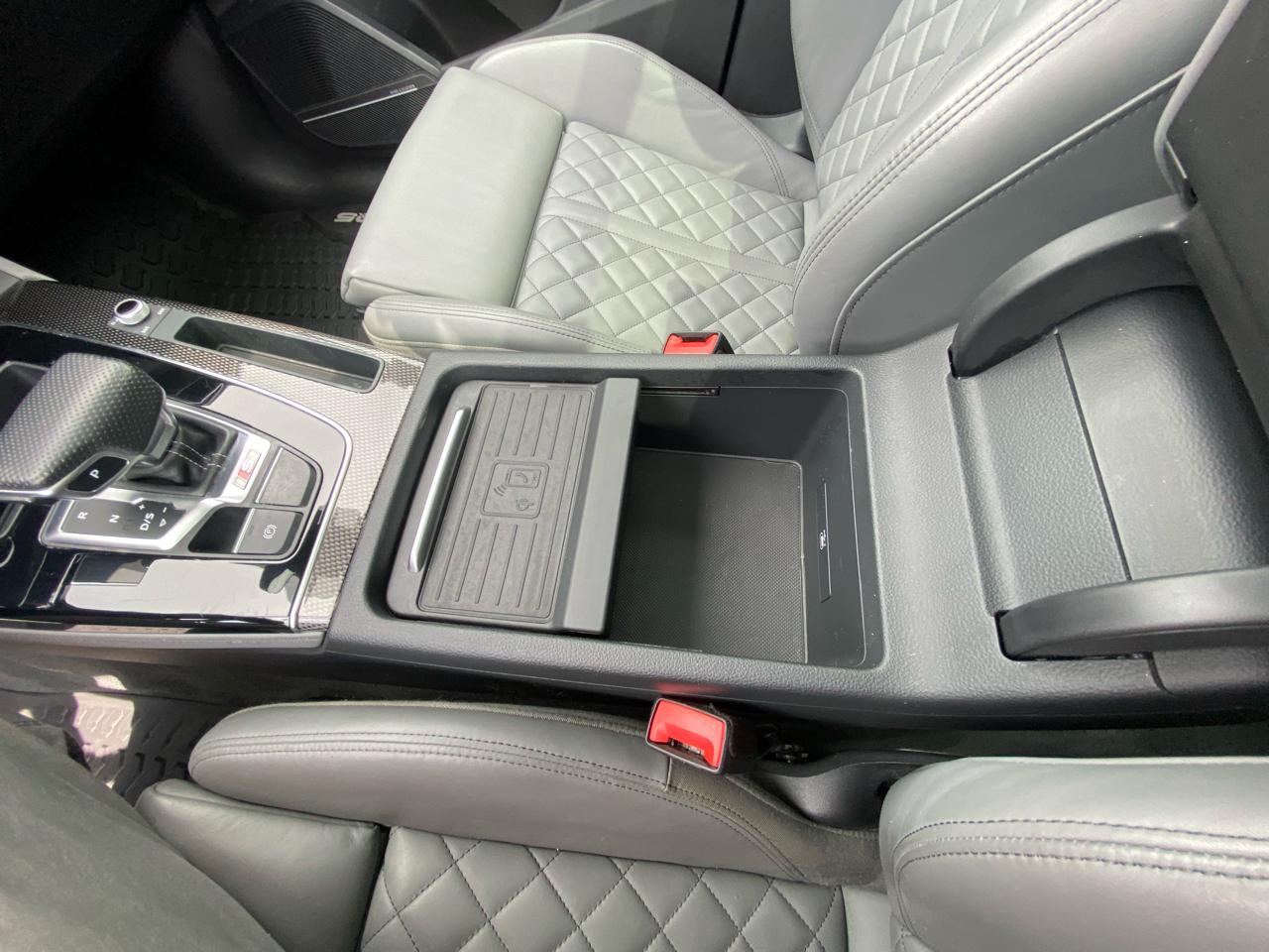 Audi SQ5 Premium Plus 3.0 TFSI quattro 2021