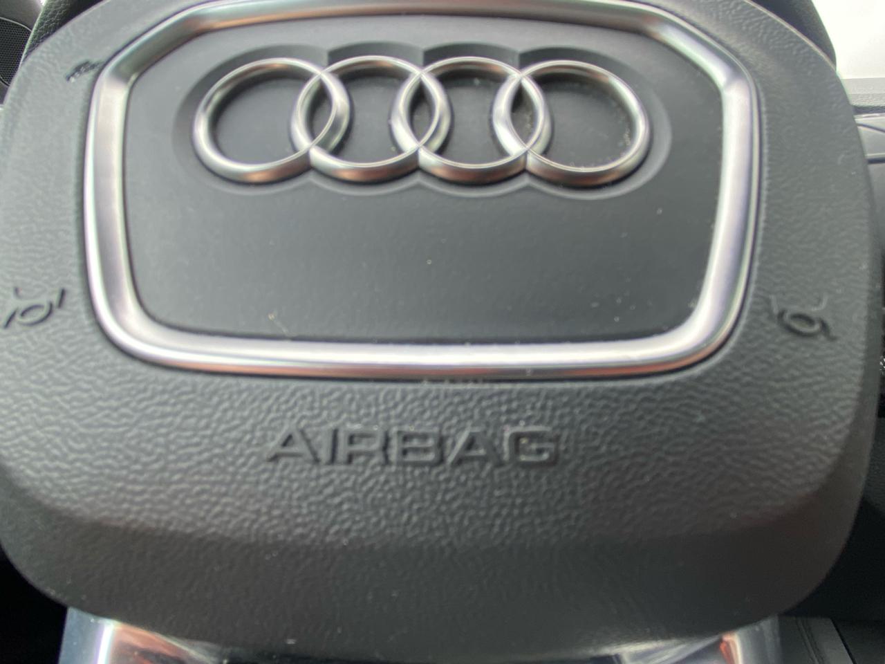 Audi SQ5 Premium Plus 3.0 TFSI quattro 2021