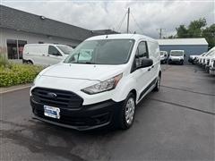 2020 Ford Transit Connect Van 