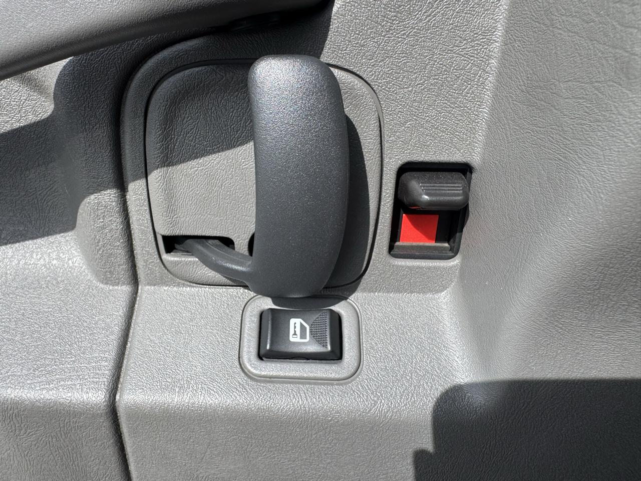 GMC Savana Cargo Van RWD 2500 135" 2024
