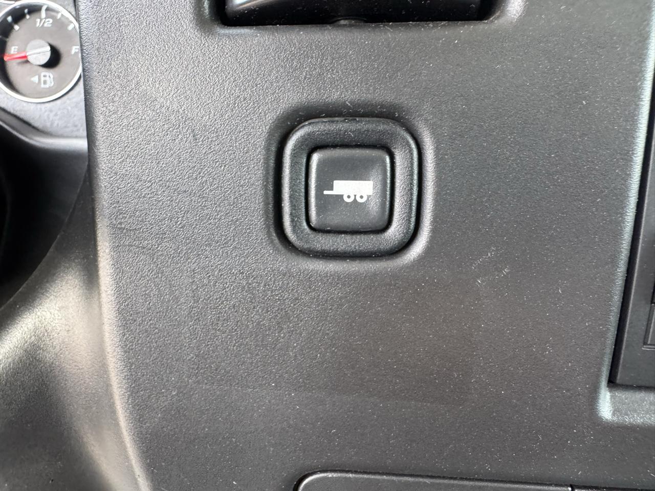 GMC Savana Cargo Van RWD 2500 135" 2024