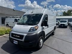 2022 RAM ProMaster Cargo Van 