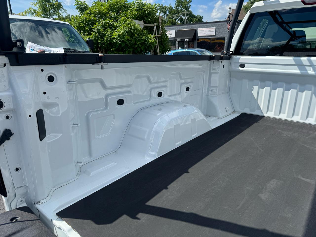 GMC Sierra 1500 4WD Double Cab 147" Pro 2022