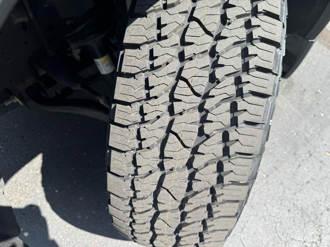 GMC Sierra 1500 4WD Double Cab 147" Pro 2022