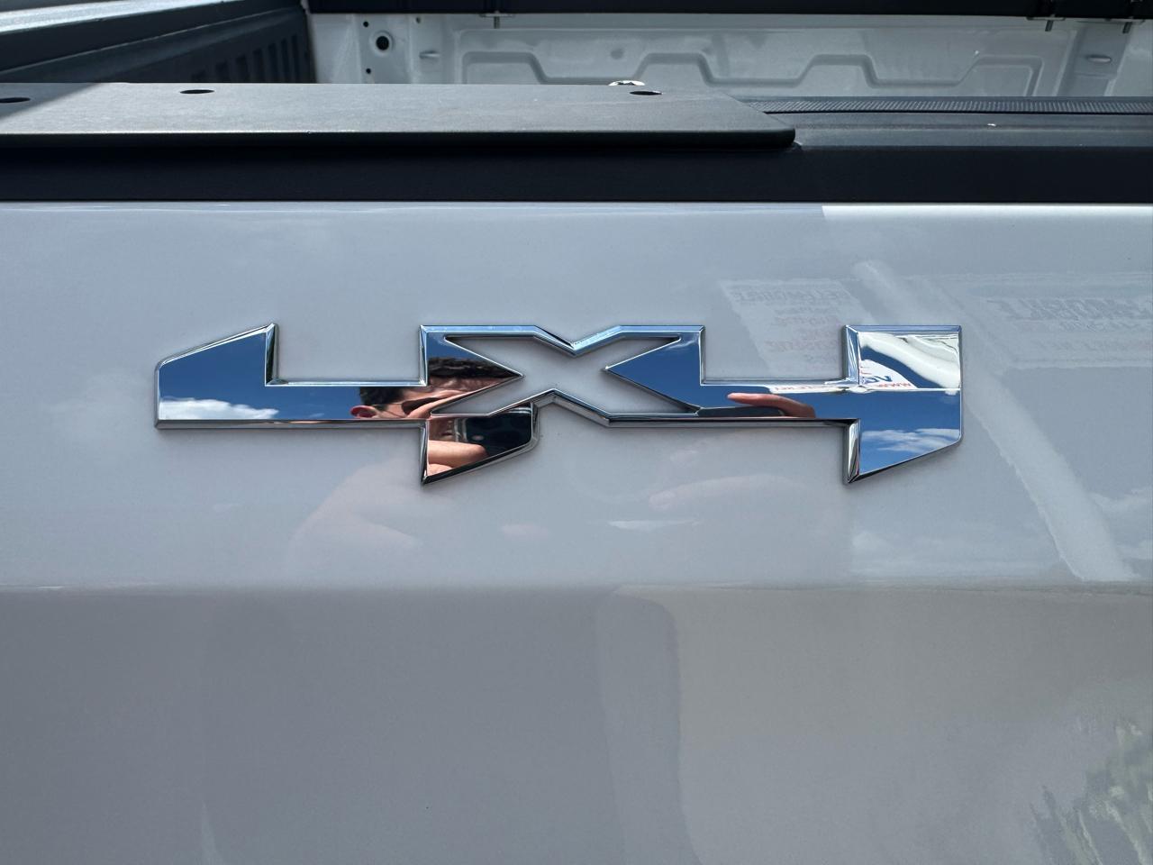 GMC Sierra 1500 4WD Double Cab 147" Pro 2022