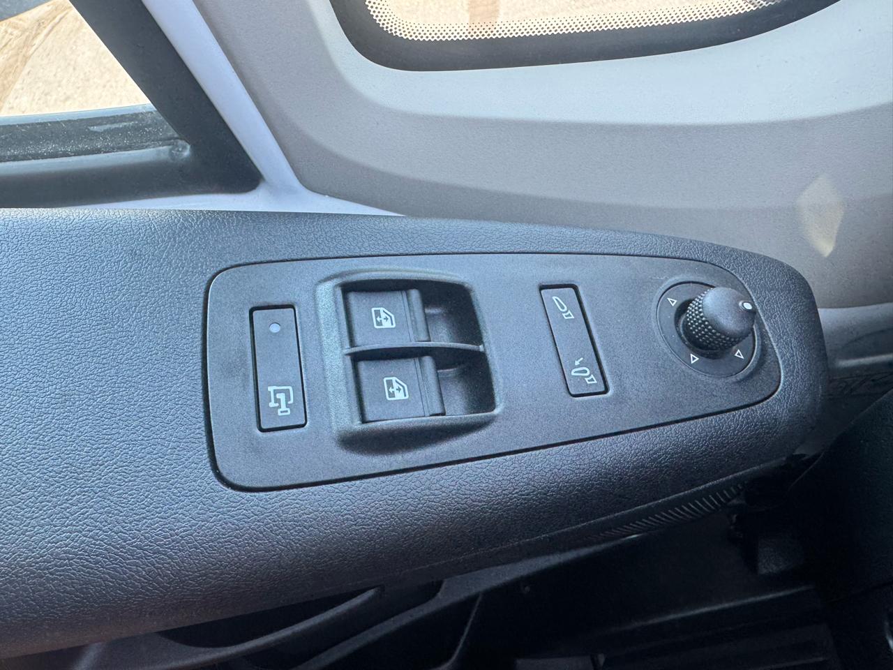 RAM ProMaster Cargo Van 1500 High Roof 136" WB 2022