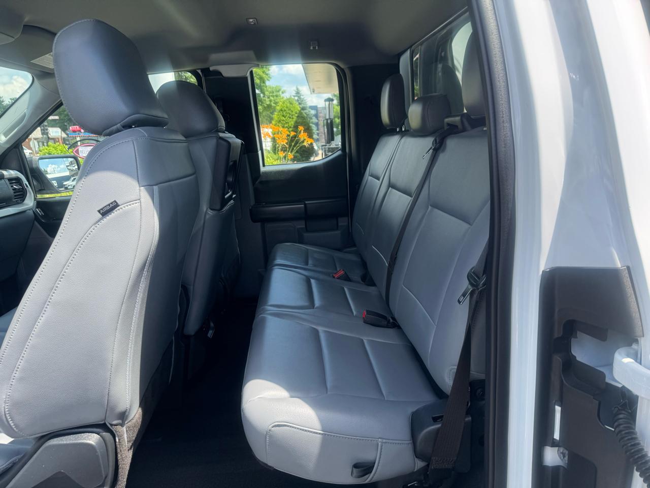 Ford F-150  2021
