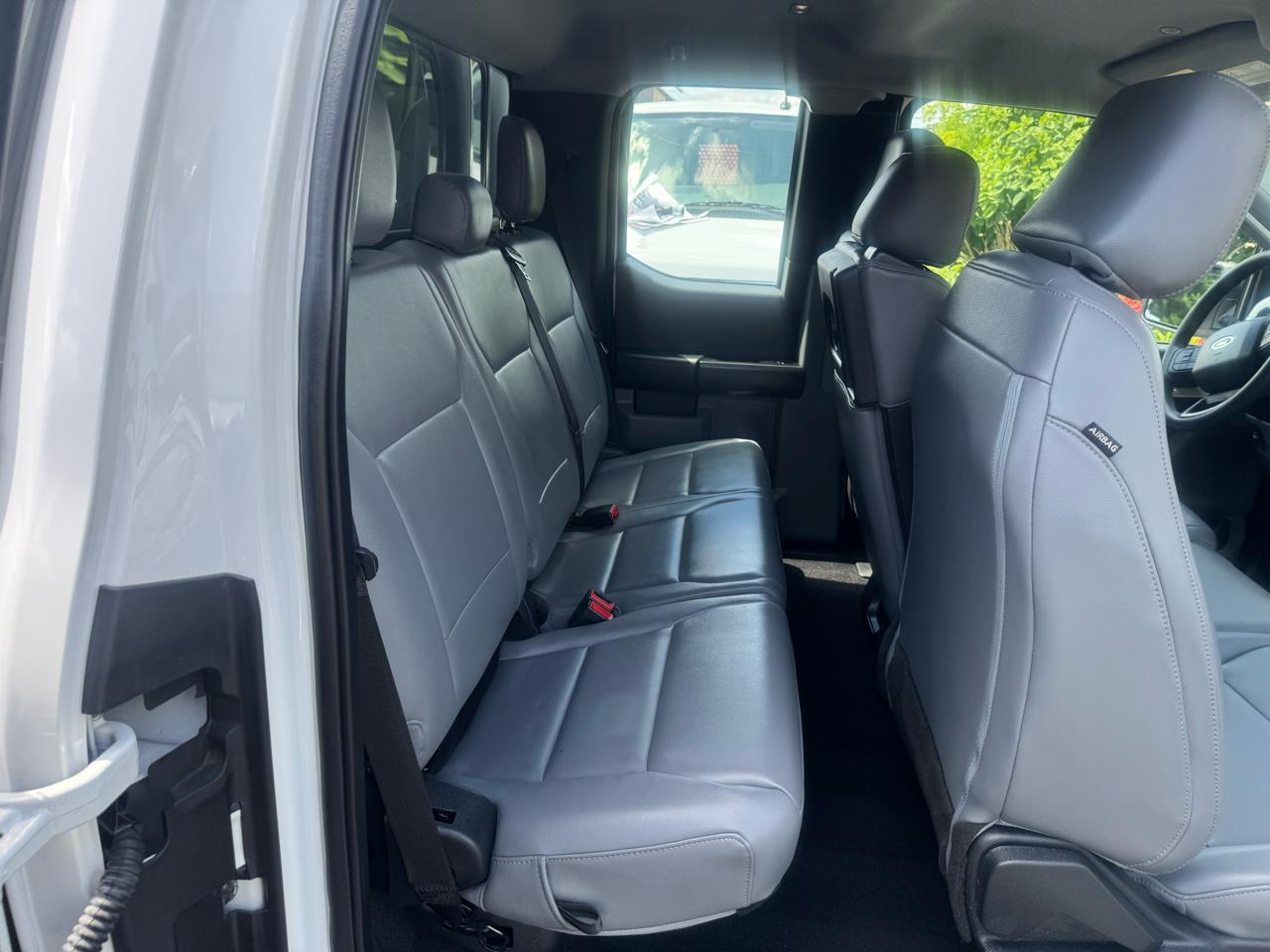 Ford F-150  2021