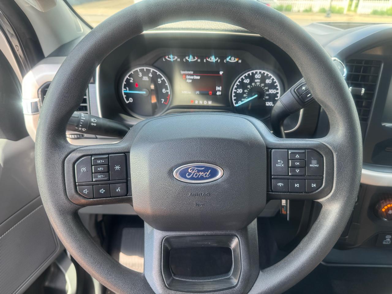 Ford F-150  2021