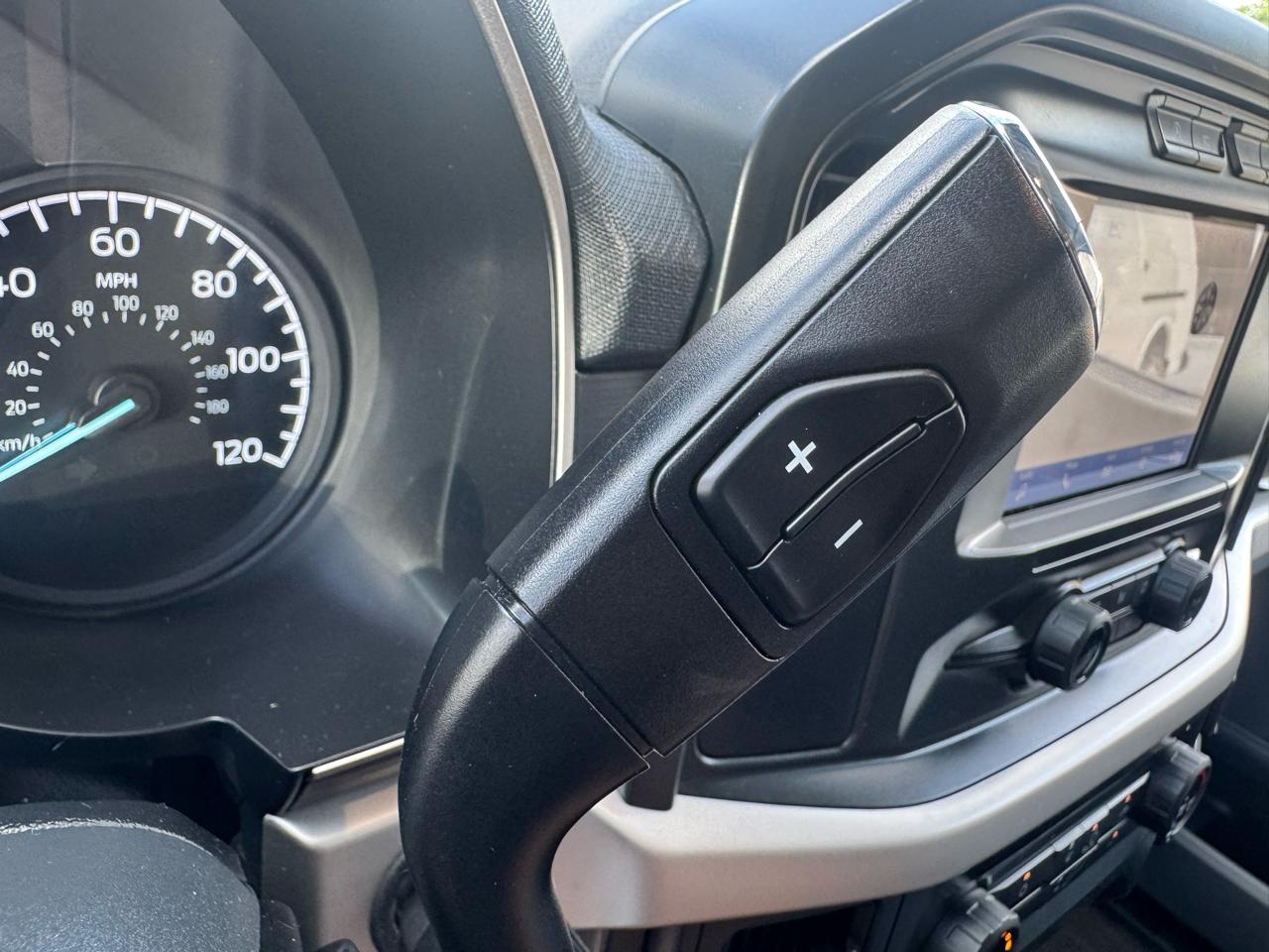 Ford F-150  2021