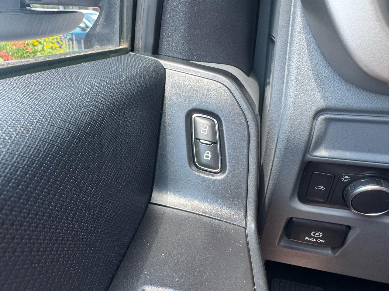 Ford F-150  2021