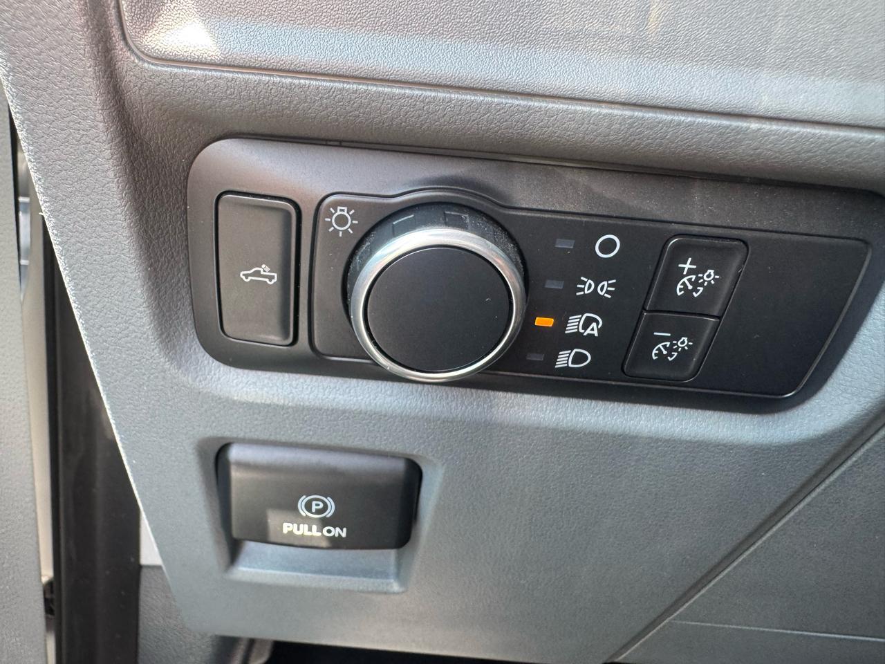 Ford F-150  2021