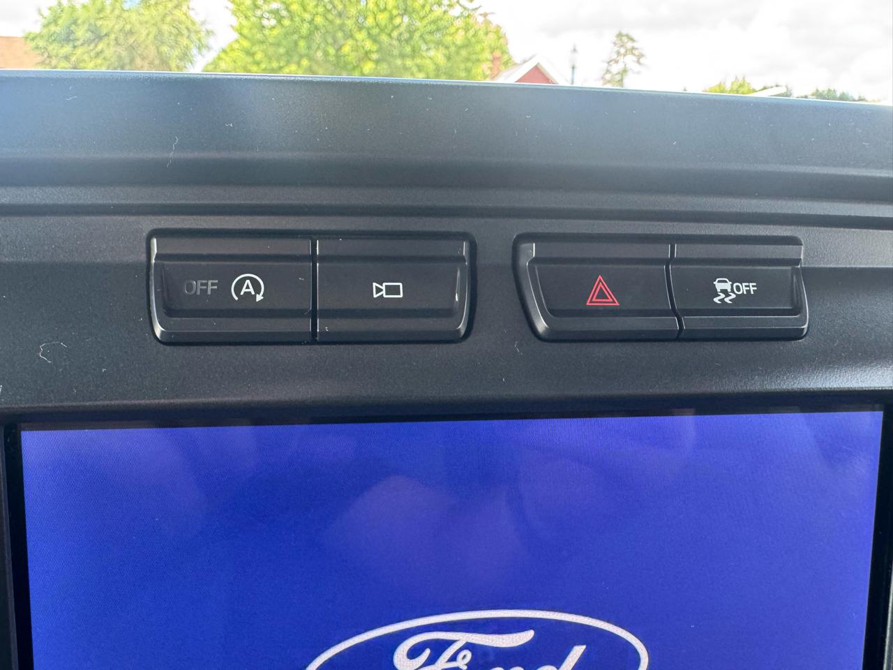 Ford F-150  2021