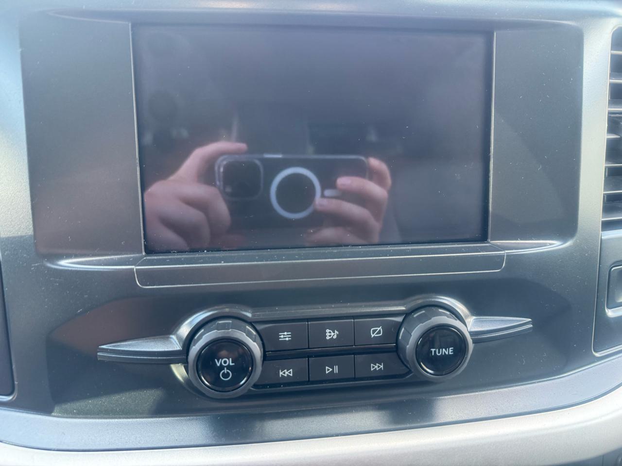 Ford F-150  2021