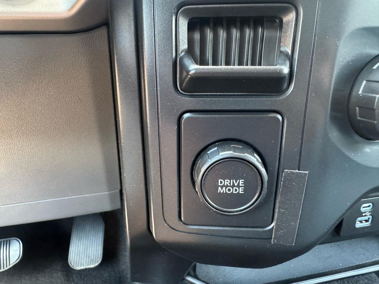 Ford F-150  2021