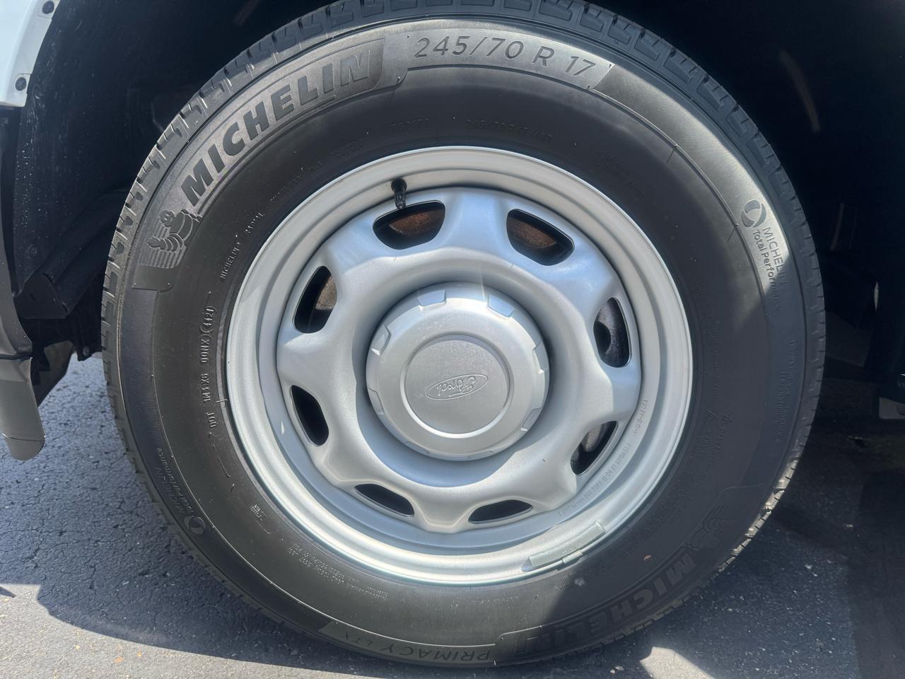 Ford F-150  2021