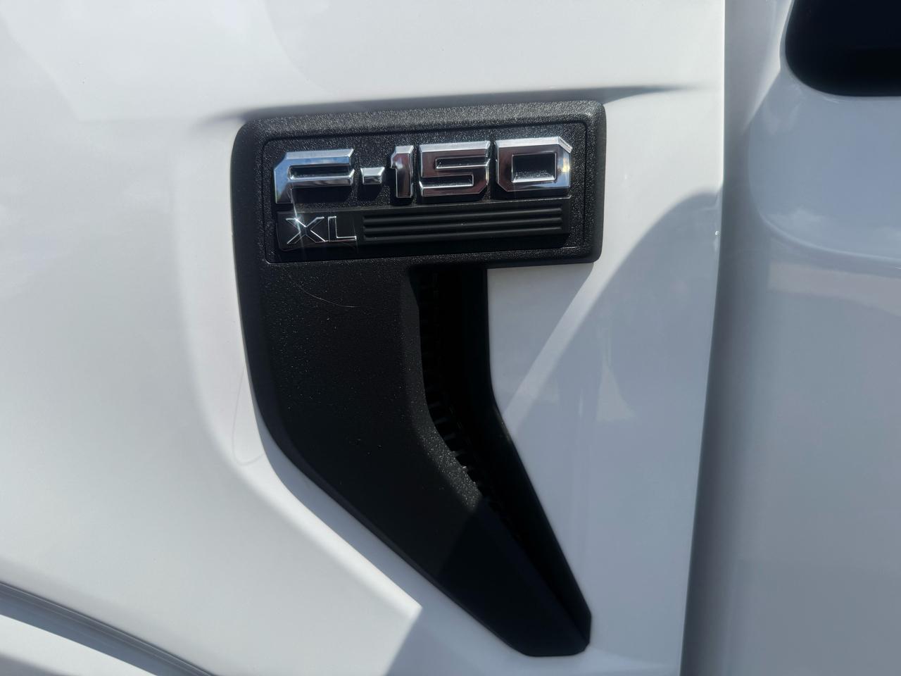 Ford F-150  2021