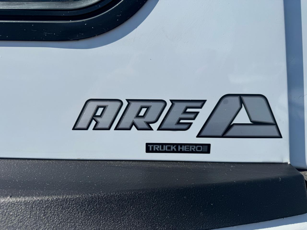 Chevrolet Silverado 1500 4WD Crew Cab 157" Work Truck 2022