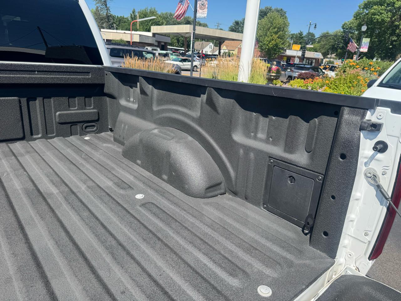 Ford F-150 XL 4WD SuperCab 6.5' Box 2024