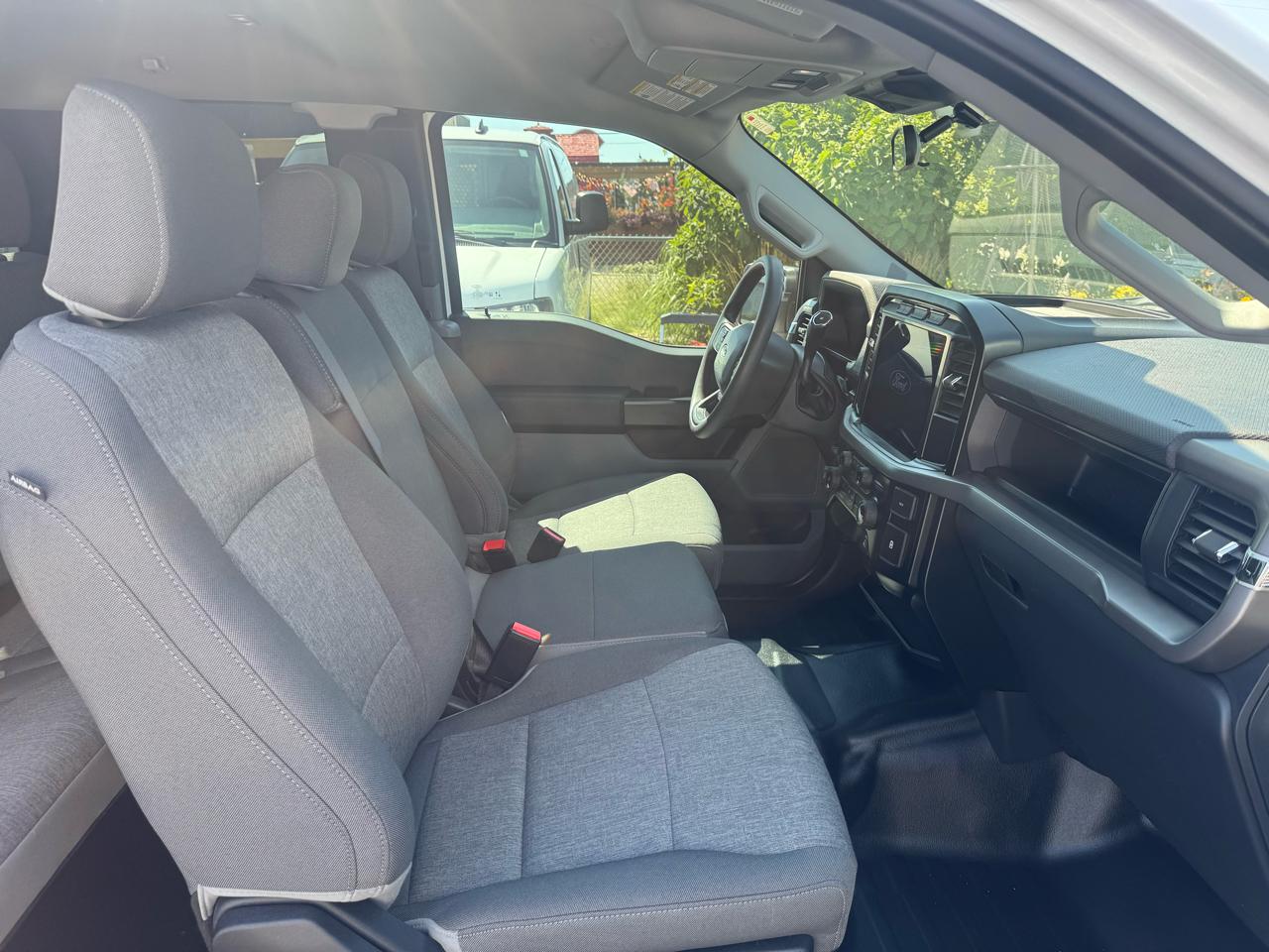 Ford F-150 XL 4WD SuperCab 6.5' Box 2024