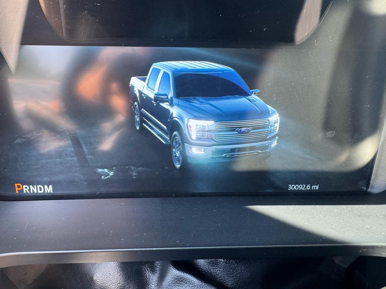 Ford F-150 XL 4WD SuperCab 6.5' Box 2024