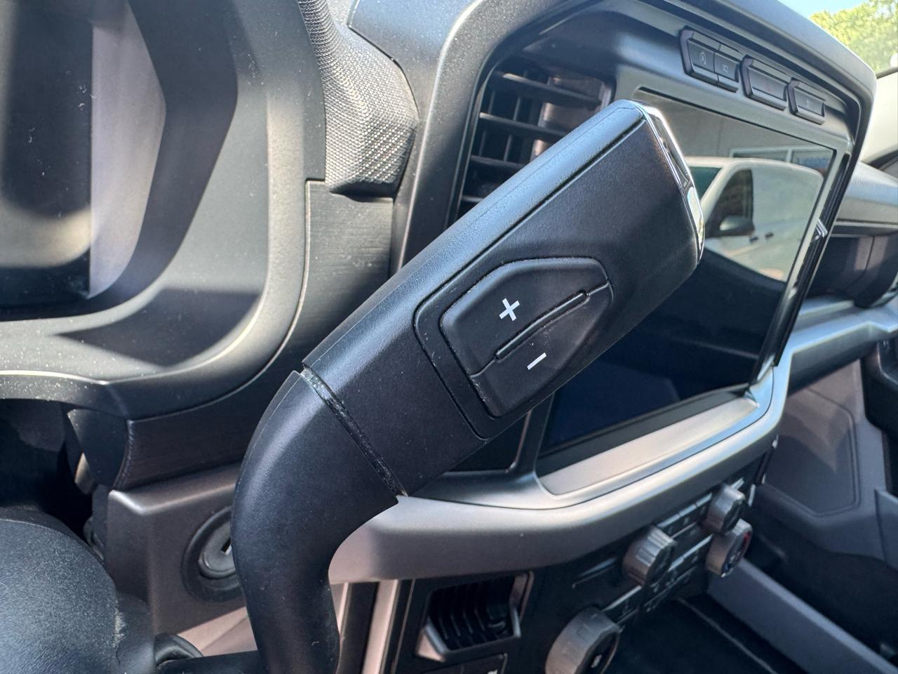 Ford F-150 XL 4WD SuperCab 6.5' Box 2024