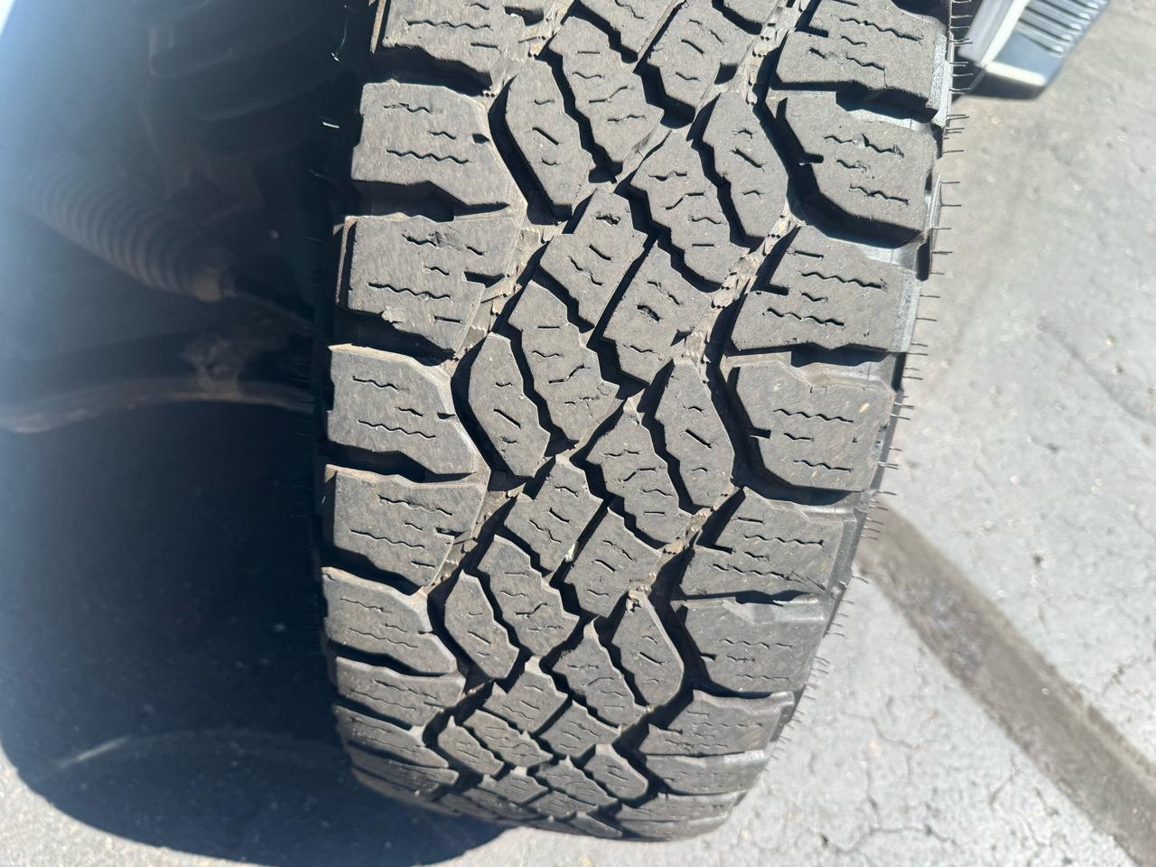Ford F-150 XL 4WD SuperCab 6.5' Box 2024
