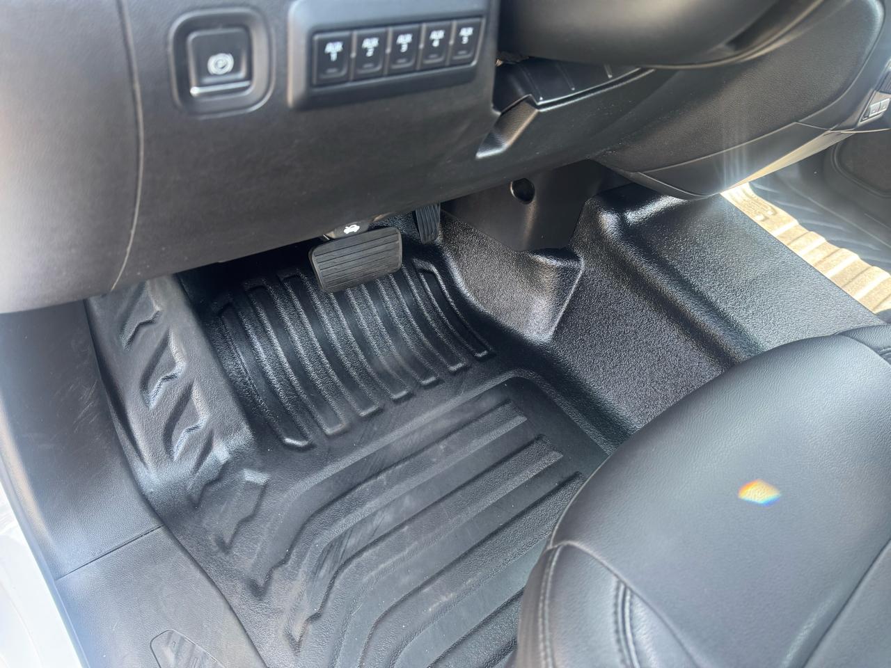 Chevrolet Silverado 2500HD 4WD Reg Cab 142" Work Truck 2020
