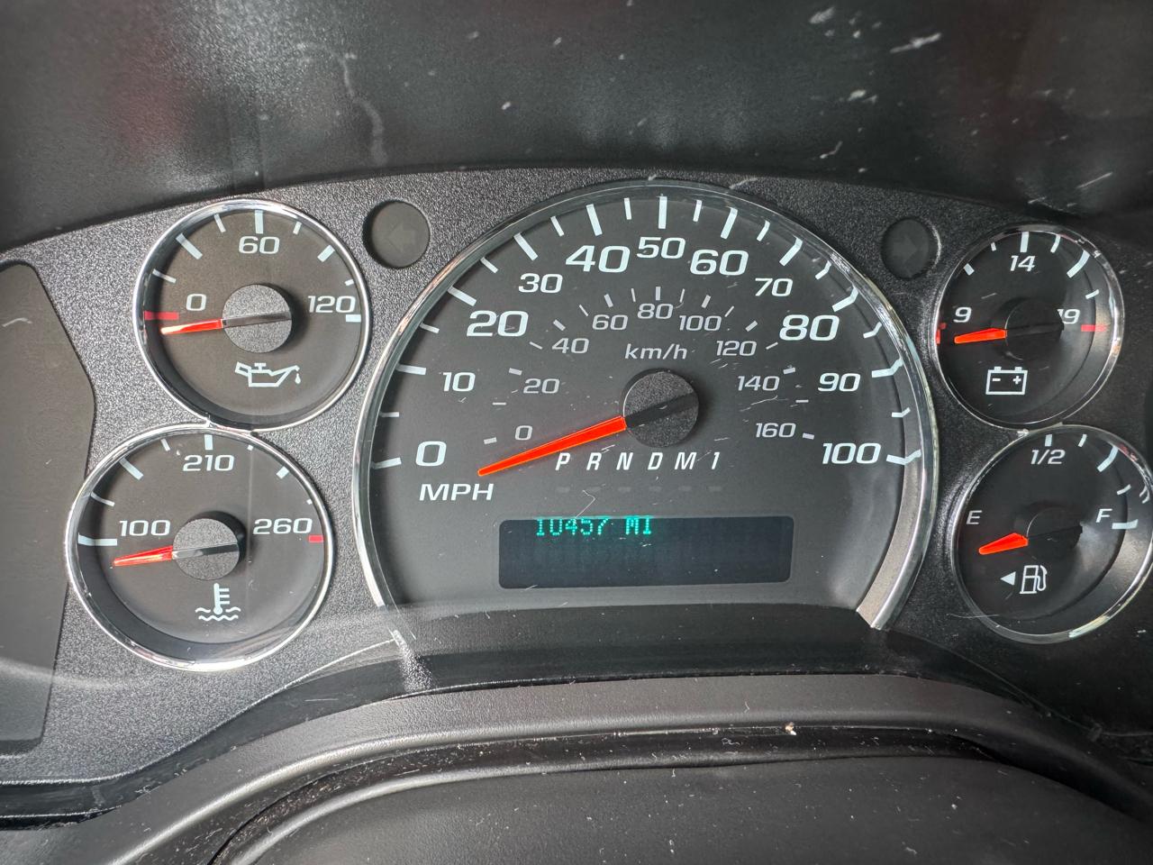 GMC Savana Cargo Van RWD 2500 135" 2025