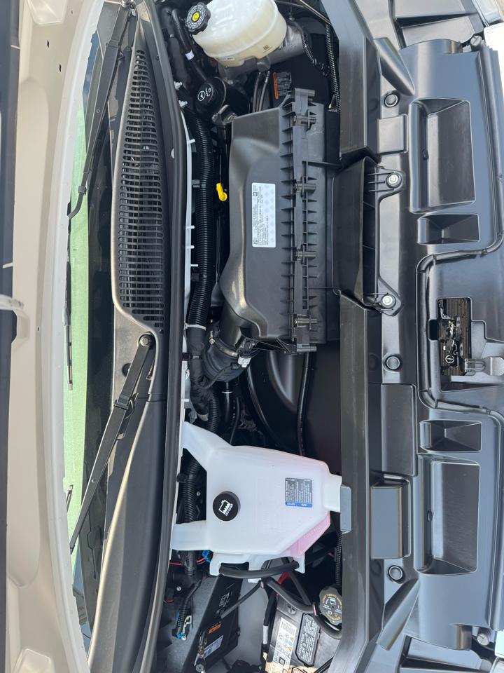 GMC Savana Cargo Van RWD 2500 135" 2025