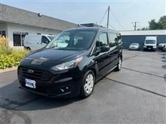 2022 Ford Transit Connect Van 