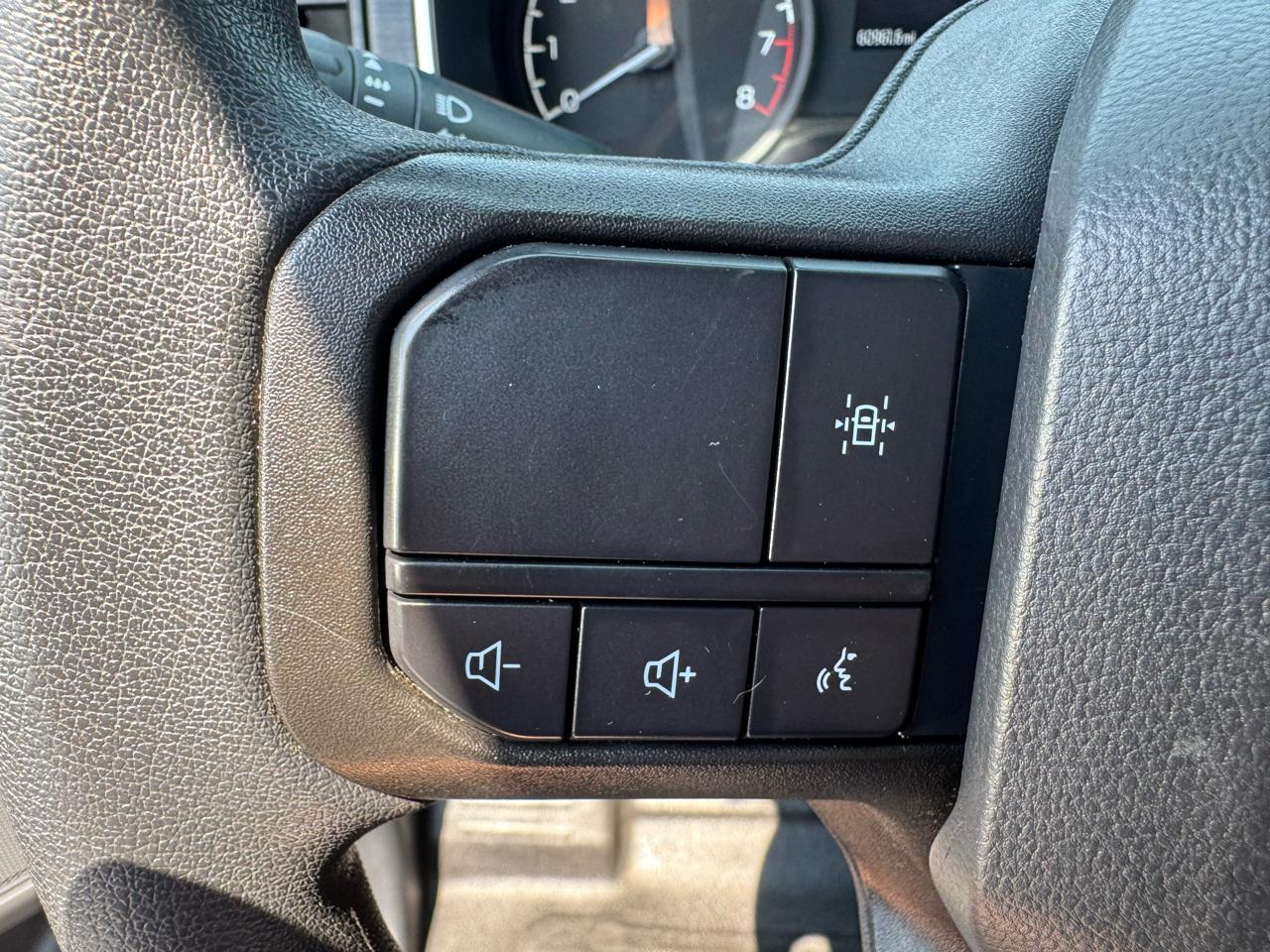 Ford F-150 Lariat 2WD SuperCab 8' Box 2022