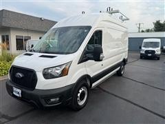 2023 Ford Transit Cargo Van 