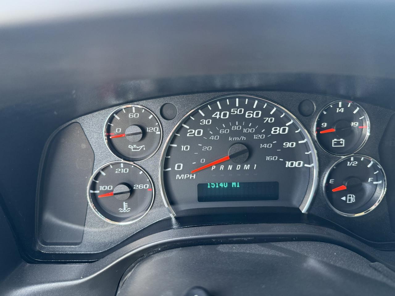 GMC Savana Cargo Van RWD 2500 135" 2025