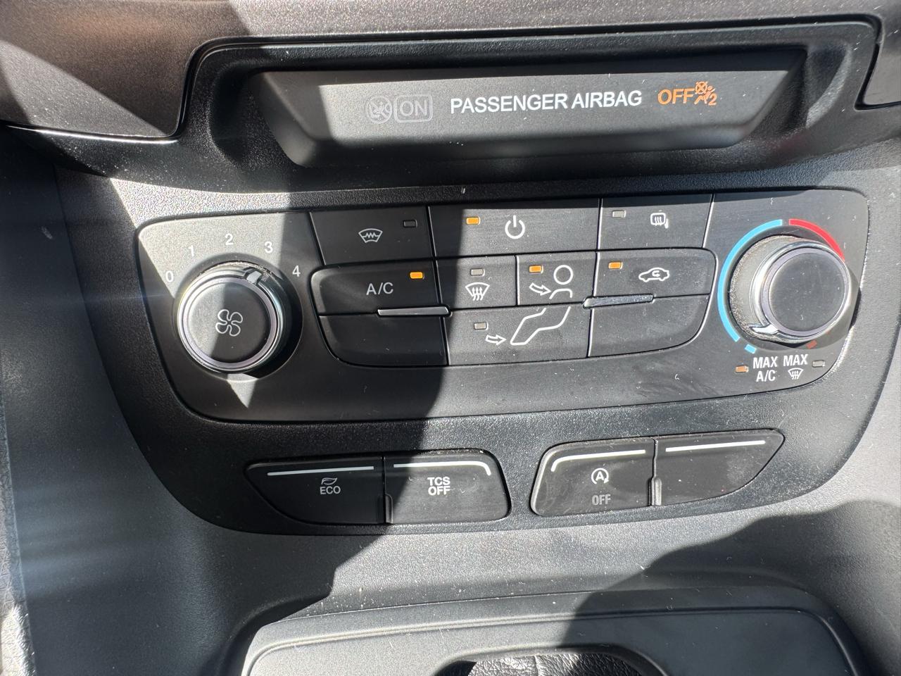 Ford Transit Connect Van XLT LWB w/Rear Symmetrical Doors 2021