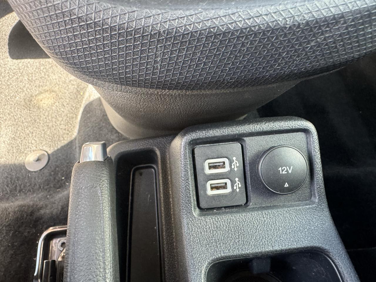 Ford Transit Connect Van XLT LWB w/Rear Symmetrical Doors 2021