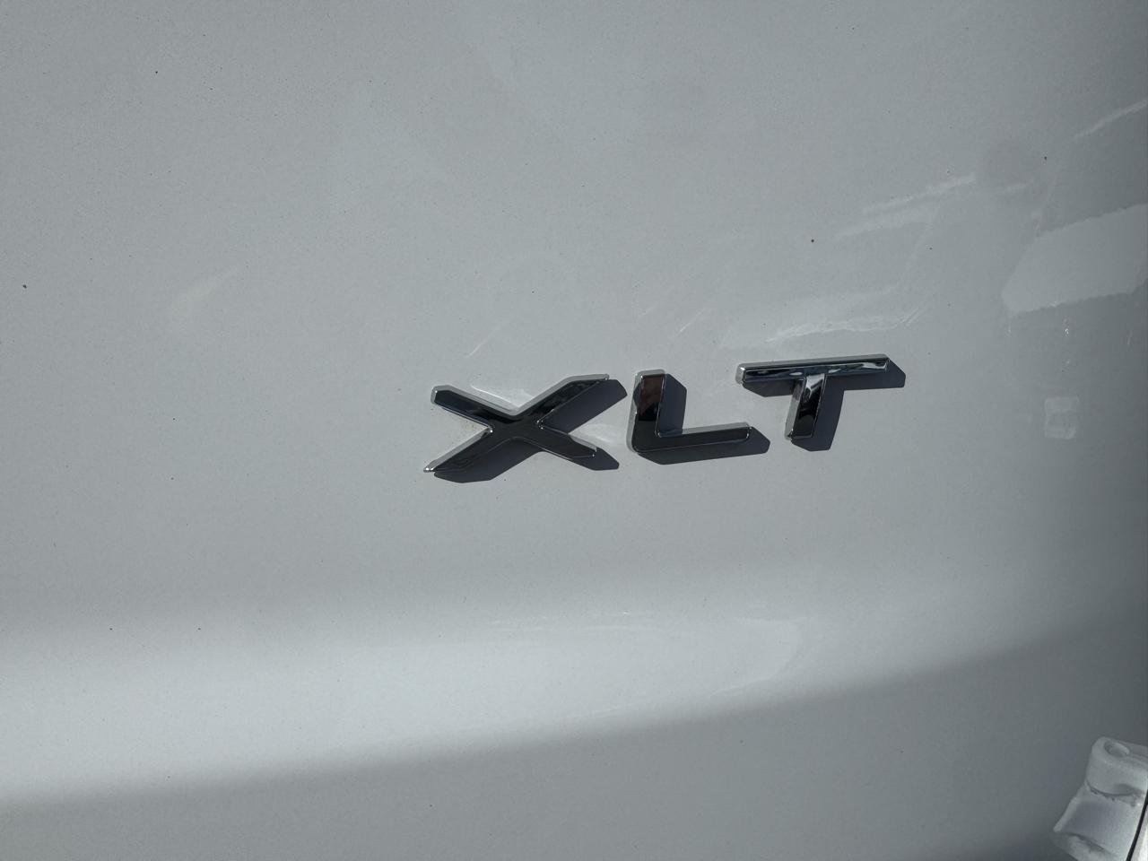 Ford Transit Connect Van XLT LWB w/Rear Symmetrical Doors 2021