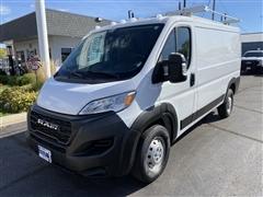 2023 RAM ProMaster Cargo Van 