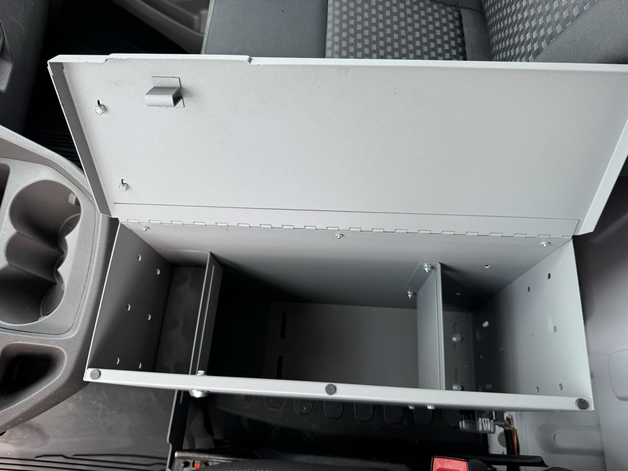 Ford Transit Cargo Van T-250 130" Low Rf 9070 GVWR AWD 2023